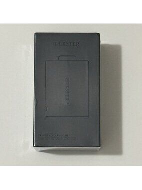 NEW Ekster Travel Pack Air Pump Model SNBS-229 (EK-UBI-PMP) New Sealed